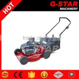 Hot sale china 18 inch hand push lawn mower ANT186P with CE