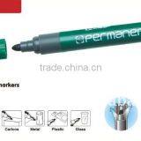 Small Permanent Industrial Waterproof Marker Pen Item 295