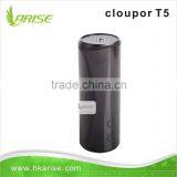 New arrival Highest power 50W Cloupor product T5 50W Original