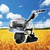 high quality multi types of agricultural plows simple farm tools implements for cultivator ditcher machine