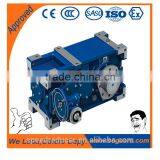 Changzhou Machinery Industrial Gear Units Helical Gear Box thumbnail-2