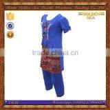 Middle East Different Patterns Pakistan Wholesale Childrens Sleepwear thumbnail-2