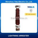 Wenzhou Yika 110KV 110 surge arrester distribution system