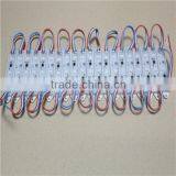 2015 New Product Ultra Brightness 7000cd Outdoor Smd5050 P10 Led Display Module thumbnail-2