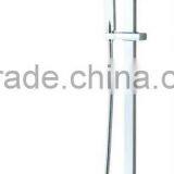 Popular & Elegant Chrome Finished Bathroom Shower thumbnail-1