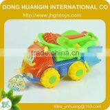 2013 Hot Sale Beach Toy Mould