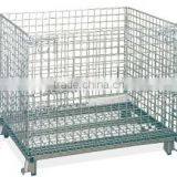 Wire Storage Cage(Folding)