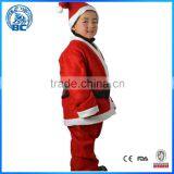 2015 Hot Sale Christmas Costume Santa Claus Costume thumbnail-2