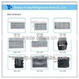 China TRUMP Black Wire Tube Roll Condenser for Refrigerator thumbnail-3
