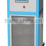 Laboratory Chiller Constant Temp Circulator Low Temp Bath Mini Freezer Chiller Cooling Circulator FL Series 5 to 50 Degree thumbnail-1