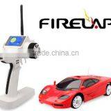 2.4G 2wd Electric Power mz rc Car