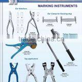 Veterinary Instruments,veterinary Equipment,veterinary,veterinary Syringe,veterinary Surgical Instruments,08