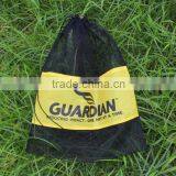 China Polyester Small Fruit Bag/pouch,drawstring Fruit Mesh Bag thumbnail-2