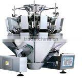 Excellent Automatic Multihead Weigher thumbnail-2