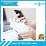 BKR Long Lasting High Capacity Power Bank 10000mah Offer Customized Logo thumbnail-6