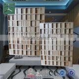 PVC Finish 3d Texture Wall Panels