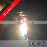 H4 P43T 35W DC12V Super White Car Halogen Bulb Headlight/HL47 thumbnail-5