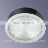 HP Led Cabinet Light,round Led Cupboard Lamps for Basement,surface-mounted Led Under Cabinet Lighting
