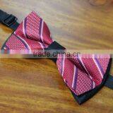 Luxury Silk Bowtie and Neckties With Boxes of Mens Accessories JB60310 thumbnail-6