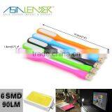 BT-4864 Mini USB Led Light thumbnail-1