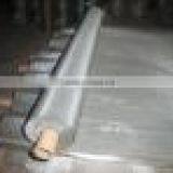 Металлическая сетка из нержавеющей стали