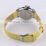 Shenzhen Wrist Watches for Women With pu Leather Band thumbnail-6