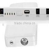 Portable Rechargeable Battery 12V Car Jump Starter Multi-function Jump Starter LED Illumination Jump Starter thumbnail-2