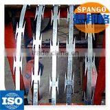 Full-automatic Razor Barbed Wire Machine With High Output thumbnail-2