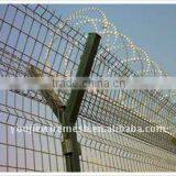 Wire Mesh Fence With Low Price(Youjie)