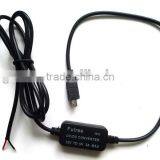 DC Converter Module 8-22V to 5V Mini USB OUTPUT