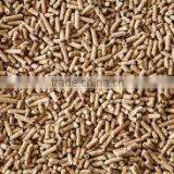 Vietnamese Wood Pellet 10-50 mm thumbnail-3
