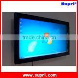 Hot sale,Suprl OEM 46 inch LED Touch Screen All-in-one pc with wifi