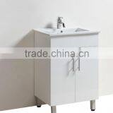 Australia White MDF Bathroom Vanity thumbnail-1