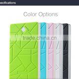 6900mAh 300A Peak Current Multi-function Powerbank Jump Starter