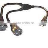 America AC Y Jonit Power Cord Rohs Material UL Approval thumbnail-1