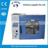 Hot Air Sterilizing Oven Hot Air Circulating Drying Oven thumbnail-1