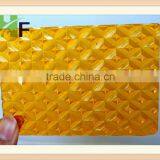 Patterned Polystyrene Color Sheet/PS Board/Transparent PS/Extruded Polystyrene Sheet thumbnail-5