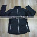 Sports Jacket, Breathable Waterproof Jacket, Windbreaker Jacket thumbnail-1