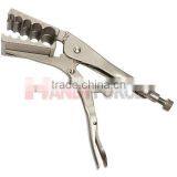 Air Tubing Adaptor Clamp, Cooling System Service Tools of Auto Repair Tools