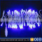 Connectable Durable Waterproof Christmas Led Chain thumbnail-2