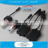 Pi-lips H11 55w Led of Car Headlight thumbnail-1