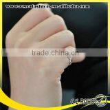 Hollow Wave Wrap Sun Value 925 Sterling Silver Oem Rings thumbnail-5