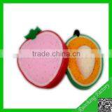 Wholesale Cleaning Sponge/kitchen Oval Cleaning Sponge