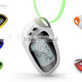 Sportmaster Step Walking 3d Pedometer for Pets