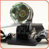 Luckysun Hot Sell Fashion XM-L2 1000lm 7.4V 12V Anti-glare Bulk Buy Bicycle Lights for Outdoors Riding thumbnail-6