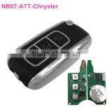 Hot Sale Products--NB07-ATT-Chrysler : For Chrysler ,Dodge ,Jeep Which With ID46 Chips .