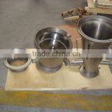 Laboratory Multifunctional Fluid-Bed Dryer Granulator/fluid Bed Coater/fluid Bed Pelletizer thumbnail-4