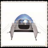 3 Days Sample Lead Time Outdoor Friendly New Design Luxury Camping Tent