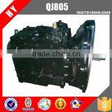 JAC Bus 5 Speed QJ805 Transmission Gearbox Assy for After Market Quality Choice Most Popular