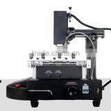 DING HUA DH-B1 Bga Chips Soldering and Desoldering Equipment for Electronics Products Repair thumbnail-5